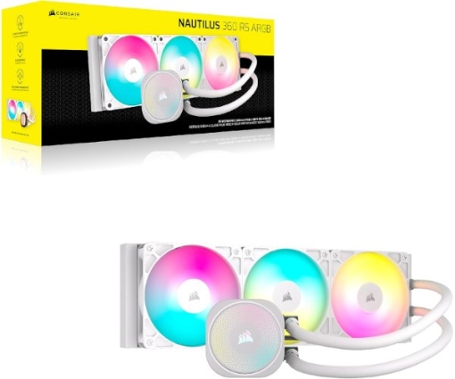 0109759_קירור-נוזלי-לבן-corsair-icue-nautilus-360-rs-white-360mm-aio_image_510