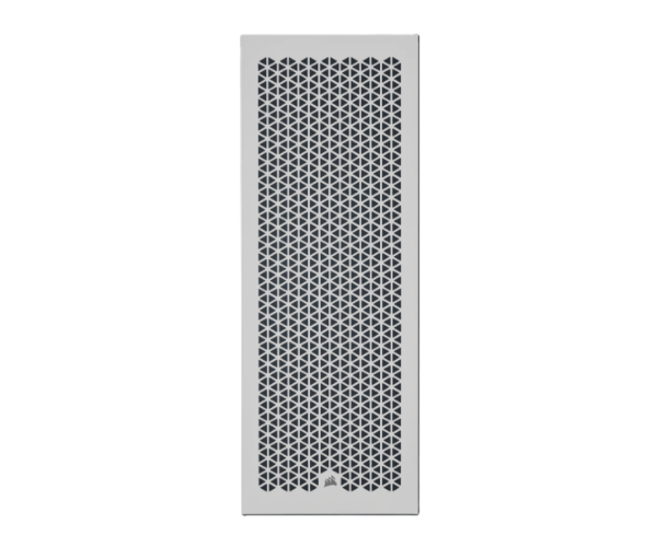 0111823_פנל-קדמי-למארז-corsair-5000d-airflow-front-mesh-panel-white_image