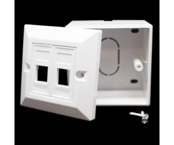 0116463_קופסאת-פלסטיק-לשני-מחברים-rj-45-plastic-box-cat5_image