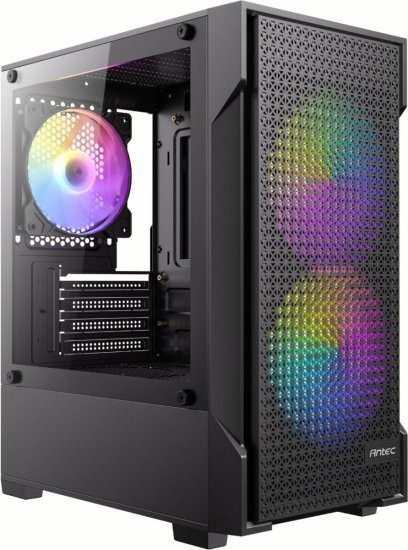 0121721_מארז-antec-vx100m-argb-3x-argb-120mm-fan-micro-atx-mini-tower_image