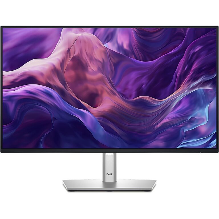 Màn Hình Máy Tính Dell P2425H