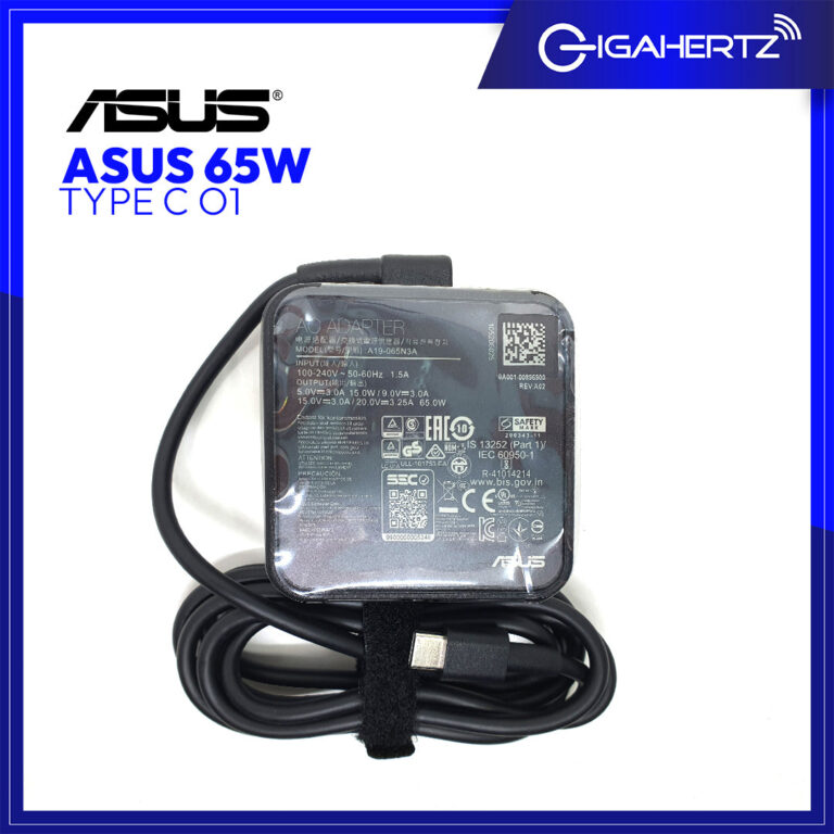 ADA-ASUS65WTYPECO1