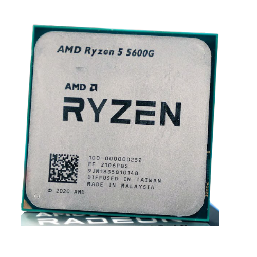 AMD20Ryzen205205600G20BOX20201