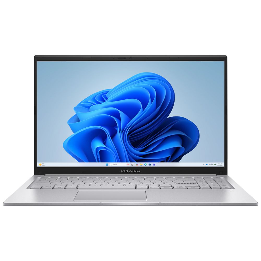 נייד ASUS VivoBook 15 Core 5 120U 16GB 1TB NVME 15.6 FHD DOS Blue