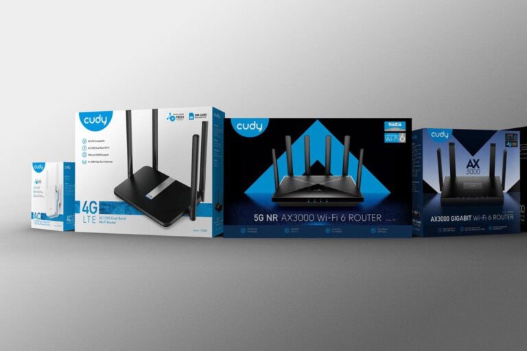 Cudy_Packaging