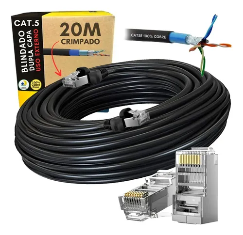 D_NQ_NP_871547-MLB82872790683_032025-O-cabo-de-rede-cat5e-dupla-capa-blindado-100cobre-externo-20m