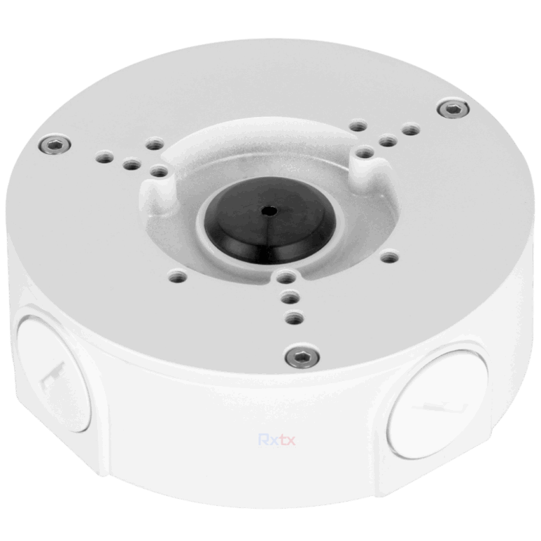 Dahua-DH-PFA130-E-Front-View-White-Color