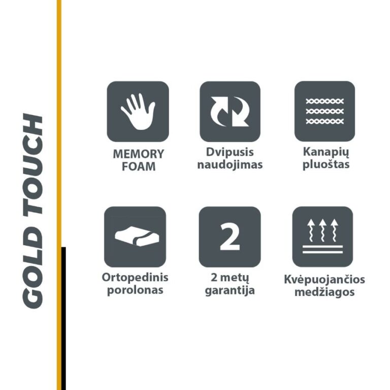 GOLD-TOUCH-ciuzinio-aprasymas