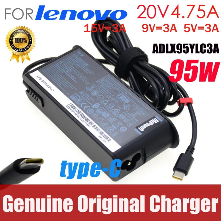 Genuine-95W-Type-C-Charger-20V-4-75A-15V-3A-9V-3A-5V-3A-for-Lenovo