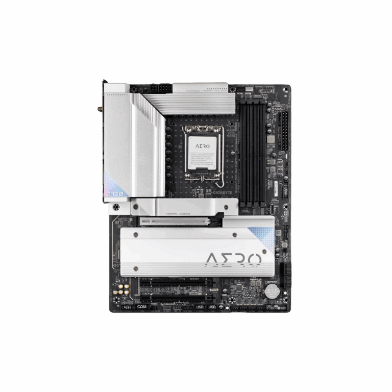 Gigabyte-Z790-Aero-G-DDR5-TechMatched