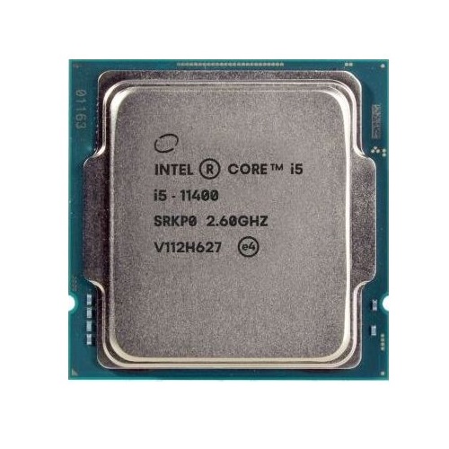 Intel20Core20i5-1140020Rocket20Lake20TRAY