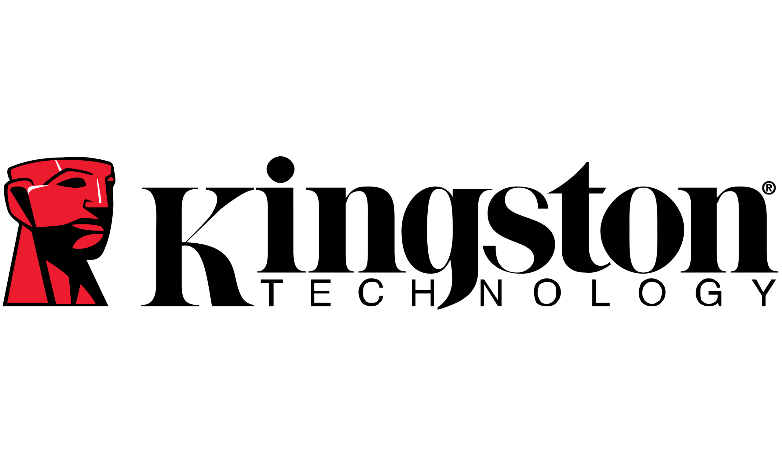Kingston-logo