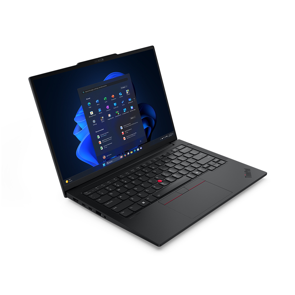 נייד LENOVO Thinkpad E14 gen7 Ultra 7 255H 32GB 1TB WIN11 Pro 3y
