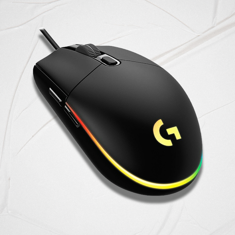 Mouse_Logitech_G102_Black