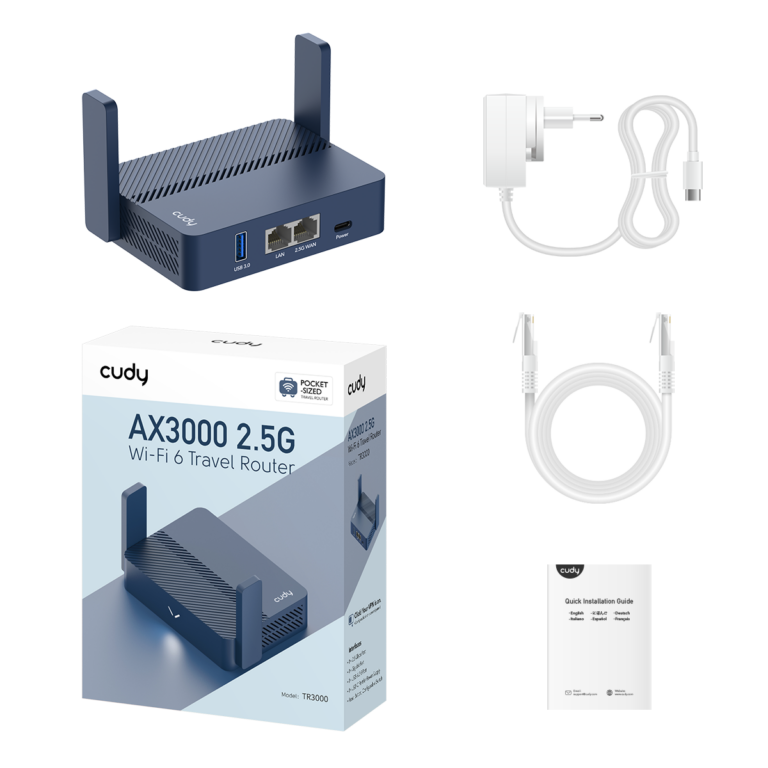 TR3000-1