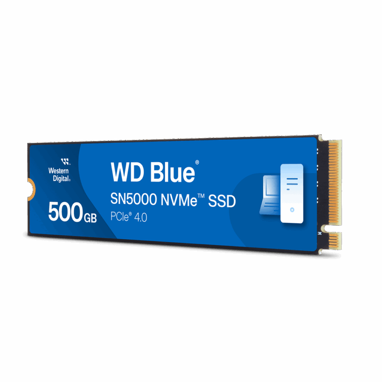 WD-bLUE-SN5000-500G