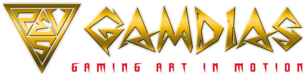 gamdias