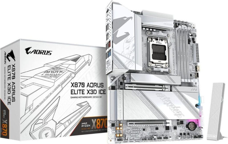 gigabyte-x870-aorus-elite-x3d-ice