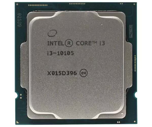 i3-10105