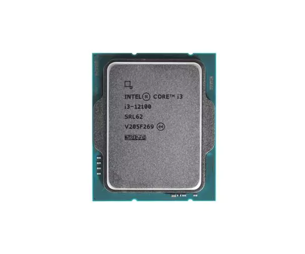 i3-12100F