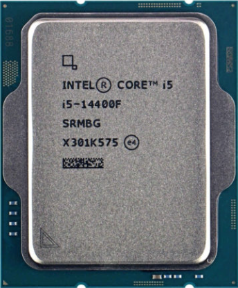 i5-14400F