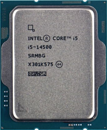 i5-14500