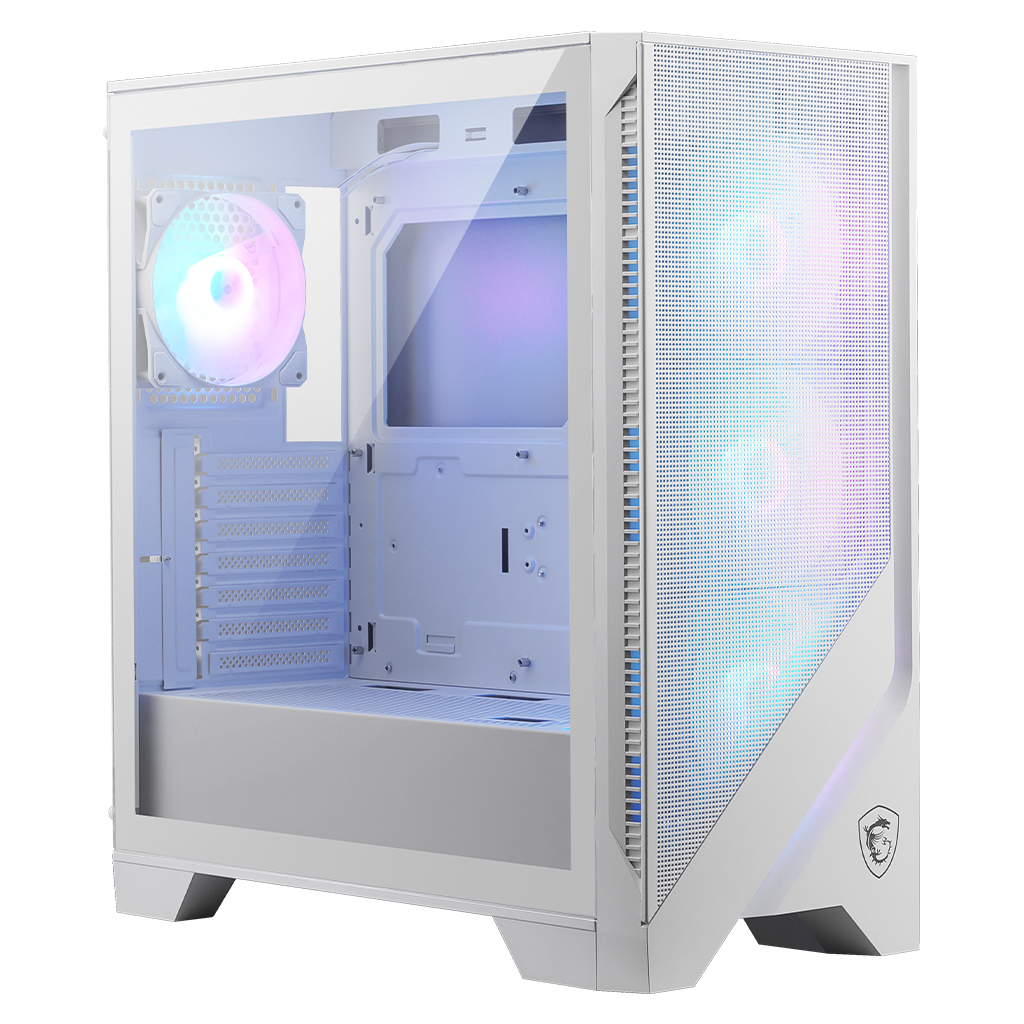 MAG FORGE 320R AIRFLOW WHITE
