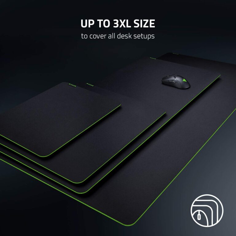 Razer Gigantus V2 - AZ Audio and Game Store