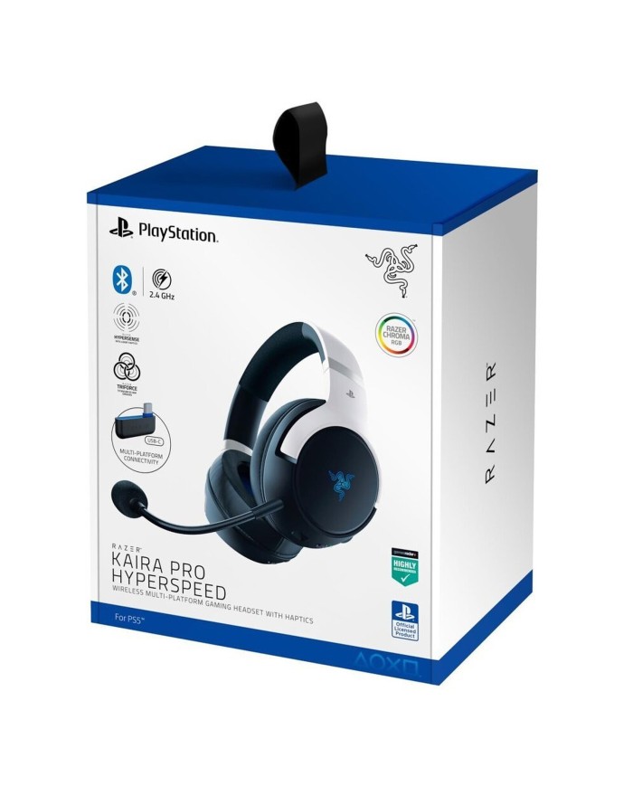 razer-kaira-hyperspeed-playstation-casque-gaming-sans-fil-hyperspeedbluetooth-ps5-blanc-pc-gamer-casa