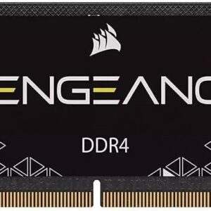 זיכרון CORS DDR4 SODIMM 3200 1X16GB