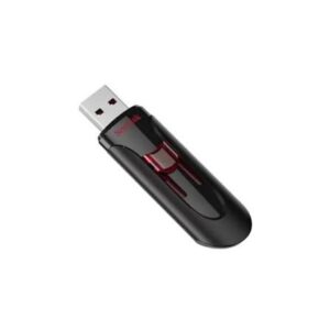 דיסק און קי SanDisk 128GB CRUZER GLIDE usb 3.0