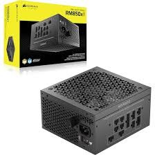 ספק כוח RM850X SHIFT מבית CORSAIR