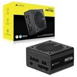 ספק כוח CORSAIR RM750e RMe Series – 750W Fully Modular