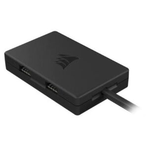 מפצל USB 2.0 פנימי למחשב 4 פורטים מבית CORSAIR