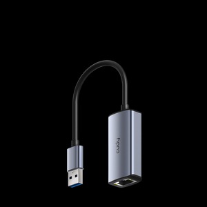 UE25A253500940   מתאם רשת USB-A to 2.5G Ethernet Adapter CUDY