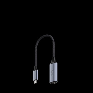 UH401 מתאם USB-C ל-HDMI CUDY
