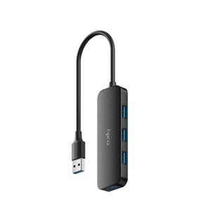 UH40A 4-Port USB 3.0 Hub CUDY