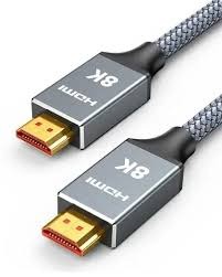 כבל HDMI 3M 8K