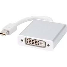מתאם Mini DP ל-DVI