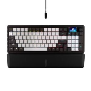 מקלדת גיימינג VANGAURD 96 מבית CORSAIR