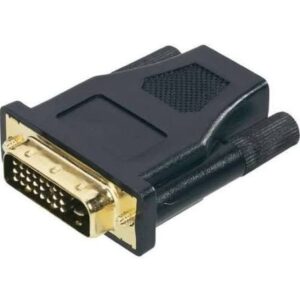 מתאם DVI ל-HDMI