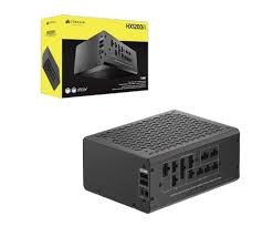 ספק כוח HX1200i SHIFT מבית CORSAIR