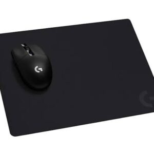 logitech G240 משטח עכבר גיימינג מבד