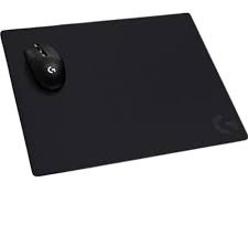 משטח לעכבר Logitech Large Cloth Surface G740 Retail