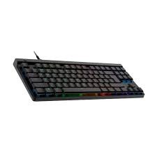 מקלדת גיימינג G515 TKL מבית LOGITECH שחור