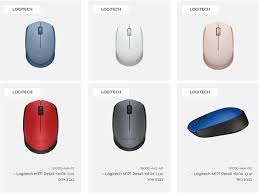 עכבר Logitech M171