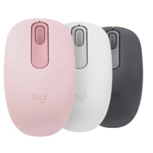 עכבר אלחוטי Logitech M196