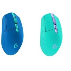 עכבר גיימינג אלחוטי G305 LIGHTSPEED מביצ LOGITECH שחור