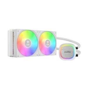 GAMDIAS AURA GL240 V2 WH