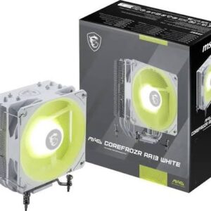קירור אוויר לבן MAG COREFROZR AA13 MSI